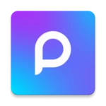 Logo of Pronto android Application 